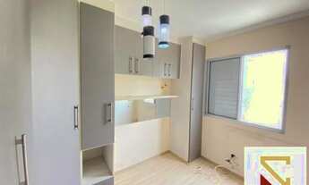 Imagem 3: Seu novo lar na Vila Cosmopolita: Lindo apartamento de 3 Dorms com Varanda, Vaga e lazer C