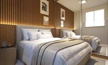 Imagem 4: Apartamento em Construção em Parnamirim - 2/4 - Ville dos Ventos - Documentação Grátis