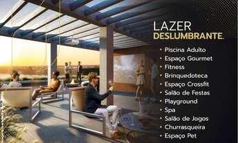 Imagem 2: 3 dormitórios com suíte e varanda com churrasqueira - Vila Ema - Direto com a construtora!