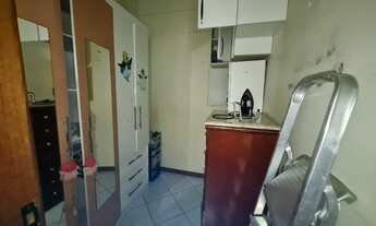 Imagem 7: Apto Valentina Miranda c/ 3qts, send 1 suíte, 2brs, 1vg, amrs plnjds, vrnd, churrqr, blind