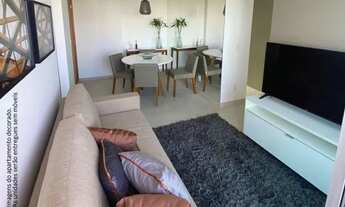 Imagem 4: Apartamento para venda com 67 metros quadrados com 3 quartos em Ilha do Retiro - Recife