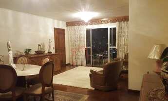 Imagem 5: Apartamento com 4 dormitórios, 159 m² - venda por R$ 1.490.000,00 ou aluguel por R$ 7.953