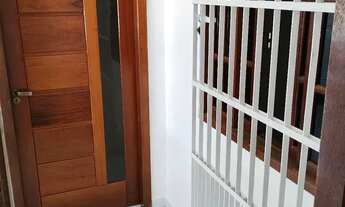 Imagem: Alugo casa 2 QRTOS 600.00