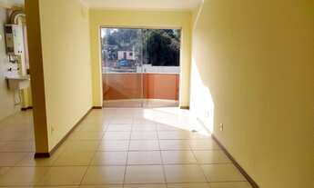 Imagem 2: Apartamento com 1 dormitório para alugar, 52 m² - Avenida - Santa Cruz do Sul/RS