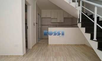 Imagem 3: Sobrado com 3 dormitórios, 70 m² - venda por R$ 360.000,00 ou aluguel por R$ 2.086,00/mês