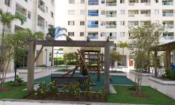 Imagem 2: Horto Bela Vista - Reserva das Plantas, 2/4 andar alto