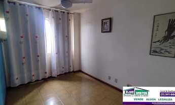 Imagem 5: Apartamento 2 quartos Rua Capitão Lafay Campo Grande Rio de Janeiro RJ