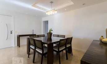 Imagem 4: Apartamento à Venda - Perdizes, 3 Quartos, 128 m2