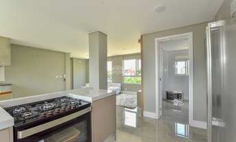 Imagem 1: Apartamento para venda tem 117 metros quadrados com 3 quartos em Água Verde - Curitiba - P