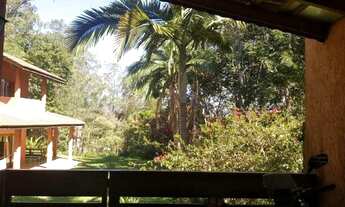 Imagem 6: Jundiaí - Casa de Condomínio - Loteamento Capital Ville