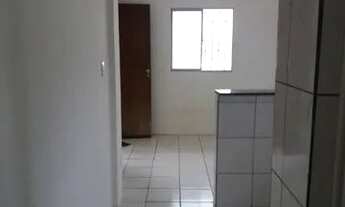 Imagem 6: Casa em pernambues