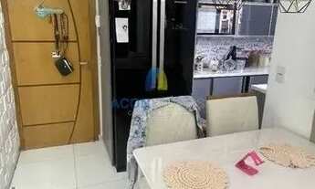 Imagem 2: Apartamento Cobertura em Vila Vitória - Santo André, SP