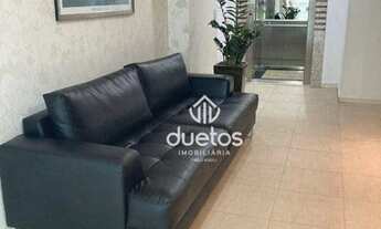 Imagem 4: Apartamento com 2 dormitórios para alugar, 69 m² por R$ 2.000/mês - Nova Brasília - Brusqu