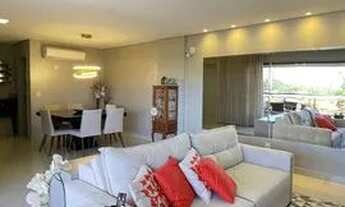 Imagem 2: Apartamento com 4 suítes no Jardim Cuiabá - Edifício Wish - Próximo do Shopping Estação