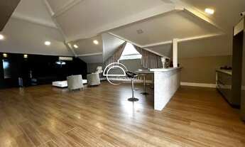 Imagem 4: CASA TRIPLEX CONDOMÍNIO VILLAGE MARAPENDI BARRA DA TIJUCA