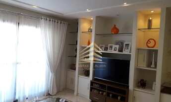 Imagem 3: Apartamento com 3 dormitórios, 144 m² - venda por R$ 900.000,00 ou aluguel por R$ 5.683,00