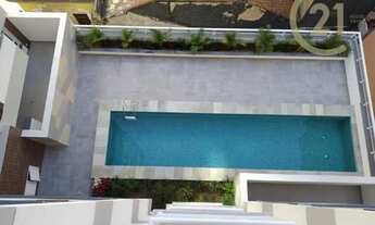 Imagem 6: Apartamento com 1 dormitório para alugar, 16 m² por R$ 2.200,00/mês - Bela Vista - São Pau