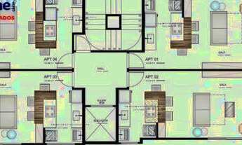 Imagem 5: Apartamento 1 quarto em Jardim da Penha