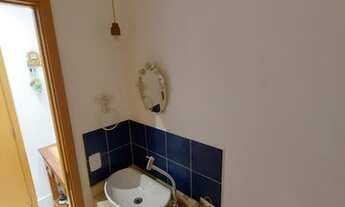 Imagem 4: Apartamento para venda possui 116 metros quadrados com 3 quartos