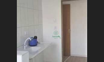 Imagem 4: Apartamento com 2 dormitórios à venda, 54 m² por R$ 260.000,00 - Parque Mikail - Guarulhos