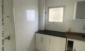 Imagem 4: Apartamento para Locação em São Paulo, Alto da Mooca, 2 dormitórios, 1 suíte, 3 banheiros