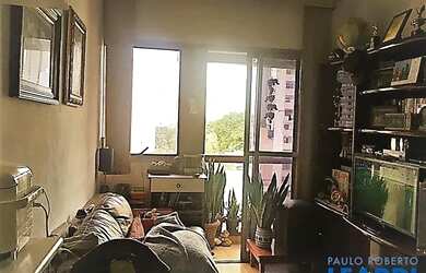 Imagem 4: APARTAMENTO - HIGIENÓPOLIS - SP