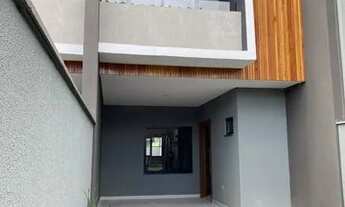 Imagem 2: Casa para venda tem 115 metros quadrados com 2 quartos em Saguaçu - Joinville - SC