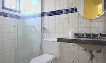 Imagem 6: Apartamento para Aluguel - Panamby, 1 Quarto, 45 m2