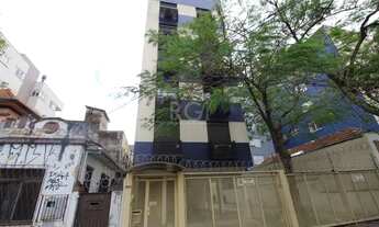 Imagem: Apartamento em Cidade Baixa