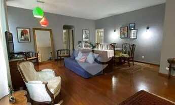 Imagem 5: Lopes Enjoy vende apartamento 3 quartos, 118 m² por R$ 3.000.000 - Leblon - Rio de Janeiro