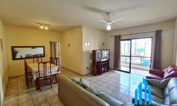 Imagem 1: Apartamento para venda com 110 metros quadrados com 3 quartos em Praia do Morro - Guarapar