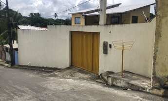 Imagem: Casa de Praia Barra do Jacuípe