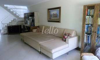 Imagem 3: São Paulo - Casa Padrão - Sacomã