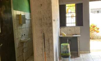 Imagem 2: Kitnet com garagem Cristo Rei