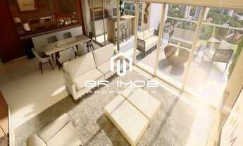 Imagem 2: APARTAMENTO RESIDENCIAL em SÃO PAULO - SP, VILA OLÍMPIA