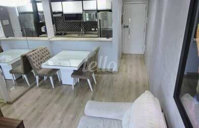 Imagem 2: São Paulo - Apartamento Padrão - Vila Maria