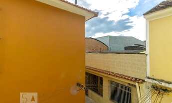 Imagem 5: Apartamento para Aluguel - Del Castilho, 1 Quarto, 55 m2