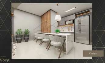 Imagem 5: Apartamento Padrão em Navegantes