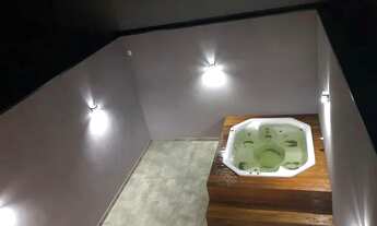 Imagem 5: Sobrado à venda, 227 m² por R$ 1.150.000,00 - Vila Gonçalves - São Bernardo do Campo/SP