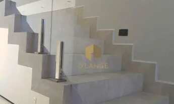 Imagem 4: Casa à venda no Residencial Club Portinari em Paulínia