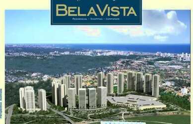 Imagem 7: Horto Bela Vista - Reserva das Plantas, 2/4 andar alto