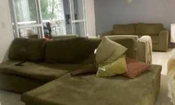 Imagem 4: Apartamento de 3 quartos para alugar no bairro Vila andrade