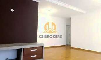 Imagem 5: Apartamento à venda de 130m², localização privilegiada, próximo ao Shopping Pátio Higienóp