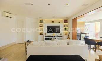 Imagem 5: São Paulo - Apartamento Padrão - Morumbi