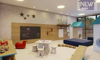 Imagem 3: Apartamento com 1 dormitório à venda, 42 m² por R$ 274.809 - Pinheiros - São Paulo/SP