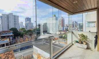 Imagem 5: Apartamento à Venda - Pinheiros, 4 Quartos, 111 m2