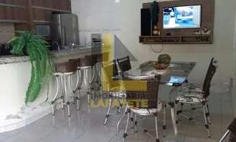 Imagem 7: Casa em Jardim Antunes - São José do Rio Preto, SP