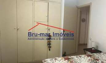 Imagem 5: Apartamento Reformado 2 Dormitórios Bairro Pompeia