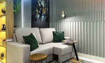 Imagem 3: Vendo Studio) Connect Studio Jóquei