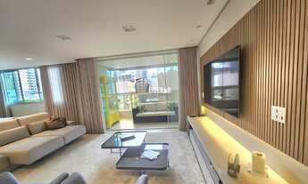 Imagem 3: Apartamento à venda, 4 quartos, 2 suítes, 3 vagas, Anchieta - Belo Horizonte/MG